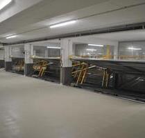 Tiefgaragenstellplatz Karlsruhe Mühlburg – Lameystraße 14 - Villingen-Schwenningen Kopsbühl