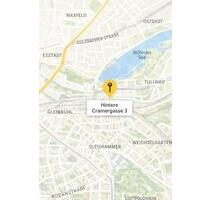 Tiefgaragen-Duplexstellplatz NBG - S-Bahn Dürrenhof - Nürnberg Gleißhammer