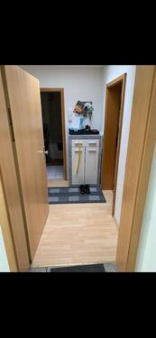 Foto - 2,5-Zi Wohnung mit Wintergarten & Stellplatz in Uhingen (56 m²)