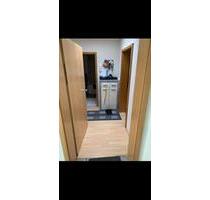 2,5-Zi Wohnung mit Wintergarten & Stellplatz in Uhingen (56 m²)