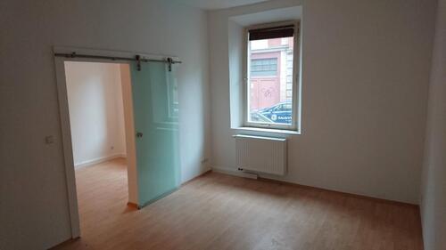 Foto - Charmante 2,5-Zimmer-Wohnung in der Nürnberger Südstadt