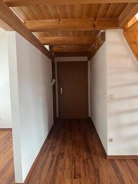 Foto - Dachgeschoßwohnung in Leipzig zur Miete
