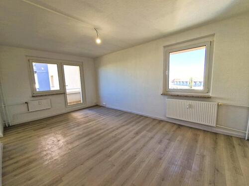 Foto - 2 Zimmer Etagenwohnung zur Miete in Zerbst (Anhalt)