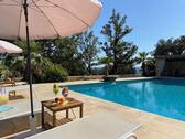 Foto - Ferienhaus für 4 Personen mit Pool bei St. Tropez