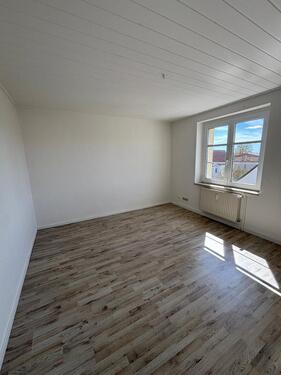 Foto - Große 1-Raum-Wohnung in Neustrelitz (06.01.10)