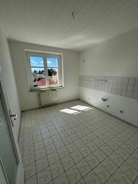 Foto - 1 Zimmer Etagenwohnung in Neustrelitz