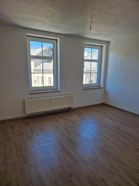 Foto - 3 Zimmer Etagenwohnung zur Miete in Lengenfeld