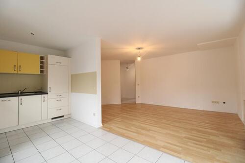 Foto - 2 Zimmer Etagenwohnung zur Miete in Emmingen-Liptingen