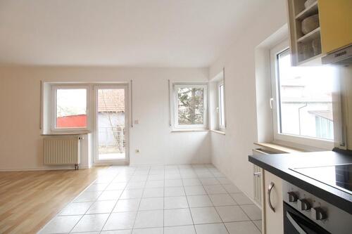 Foto - 2 Zimmer Etagenwohnung in Emmingen-Liptingen