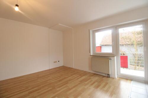 Foto - Etagenwohnung in Emmingen-Liptingen zur Miete