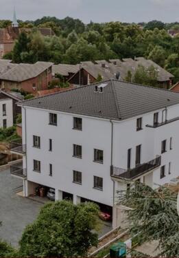 Foto - Energieeffizient wohnen in moderner Bestlage und Garten