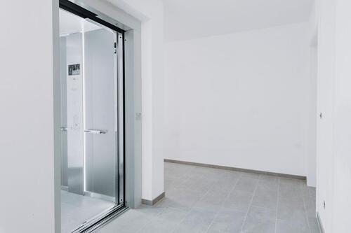 Foto - 2 Zimmer Erdgeschoßwohnung zur Miete in Lüneburg