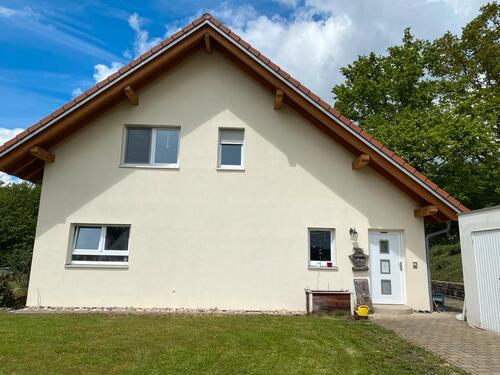 Foto - 6 Zimmer Einfamilienhaus zum Kaufen in Fichtenberg
