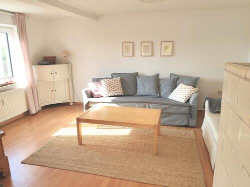 Foto - Ferienhaus Kappeln Schlei Ostsee Ferienwohnung LAST MINUTE 20%