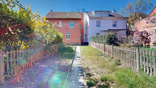 Foto - Doppelhaushälfte in Stuttgart zum Kaufen
