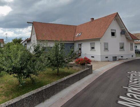 Foto - 7 Zimmer Bauernhaus, Landhaus in Offenburg