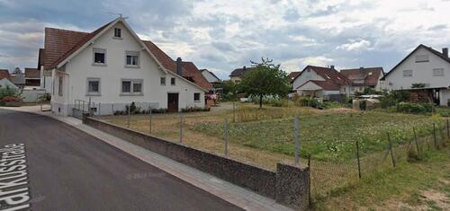 Foto - Bauernhaus, Landhaus in Offenburg zum Kaufen
