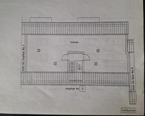 Foto - 3 Zimmer Etagenwohnung zum Kaufen in Böblingen