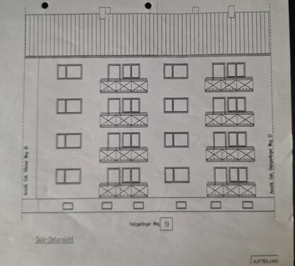 Foto - 3 Zimmer Etagenwohnung in Böblingen