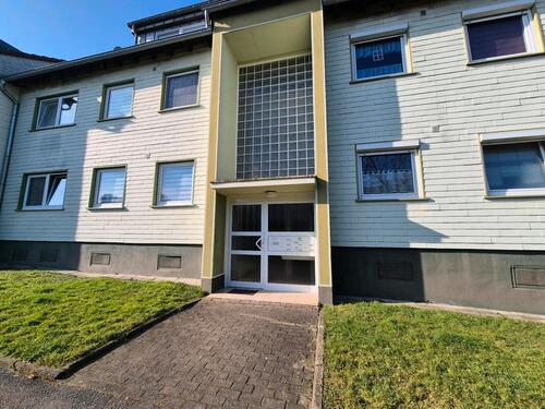 Foto - Schöne 2-Zimmer Wohnung in Burscheid mit Balkon und Stellplatz