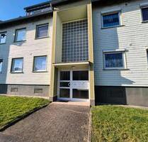 Schöne 2-Zimmer Wohnung in Burscheid mit Balkon und Stellplatz