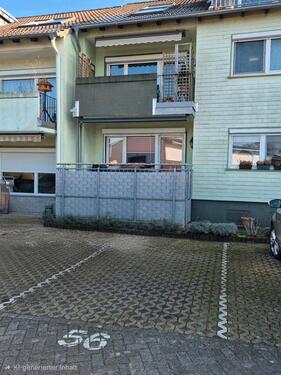 Foto - 2 Zimmer Etagenwohnung zum Kaufen in Burscheid