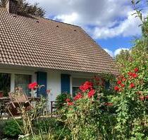 Eine Wohnung zur Miete, aber fast wie ein Eigenheim - Stadtoldendorf
