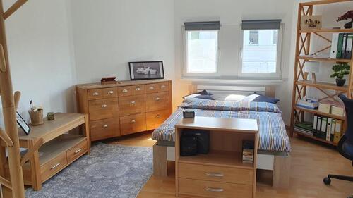 Foto - Studenten-WG unweit der Uni (Zentrumsnähe)