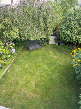 Foto - Einfamilienhaus in Mannheim zum Kaufen