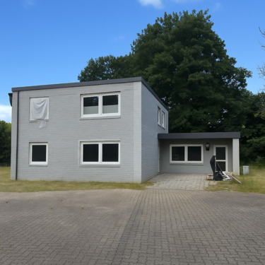Foto - Haus mit BüroGewerbeeinheit - Ideal zum Wohnen und Arbeiten