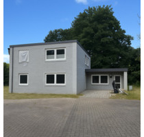 Haus mit BüroGewerbeeinheit - Ideal zum Wohnen und Arbeiten - Timmaspe