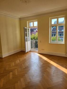 Foto - Etagenwohnung zur Miete in Karlsruhe