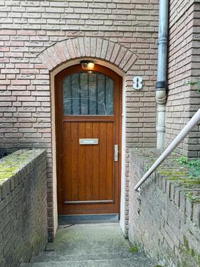 Foto - 4-Zimmer-Souterrain-Wohnung in der Oststadt! Nur für eine WG!