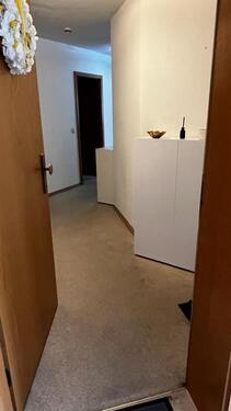 Foto - Etagenwohnung in Ingolstadt