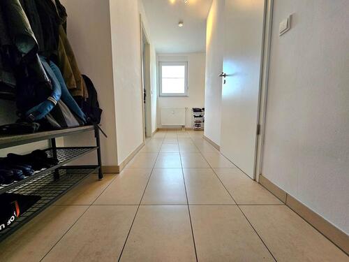Foto - Etagenwohnung zur Miete in Kaiserslautern