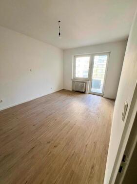 Foto - Etagenwohnung zur Miete in Düsseldorf
