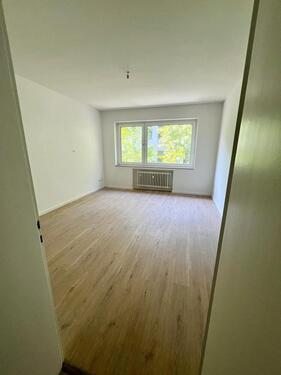 Foto - Etagenwohnung in Düsseldorf