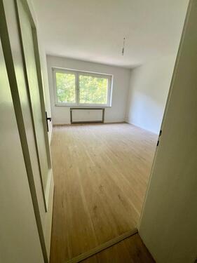Foto - Etagenwohnung in Düsseldorf zur Miete