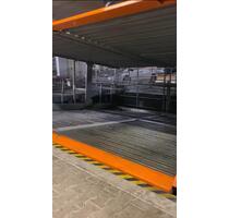 Garage in Hirschgarten zu vermieten - München Altstadt-Lehel