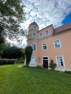Foto - 6 Raum Wohnung - Wie ein Haus im Schloss
