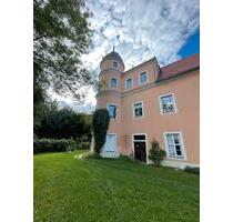 6 Raum Wohnung - Wie ein Haus im Schloss - Dippoldiswalde