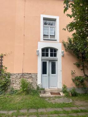 Foto - Etagenwohnung zur Miete in Dippoldiswalde