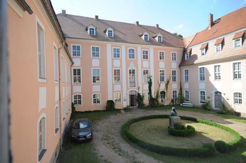 Foto - Etagenwohnung in Dippoldiswalde