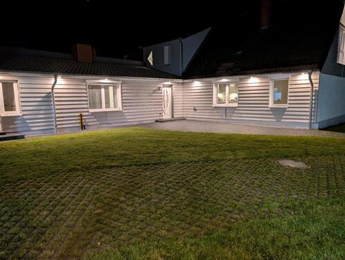 Foto - Doppelhaushälfte in ruhiger Lage in Dersenow zu vermieten