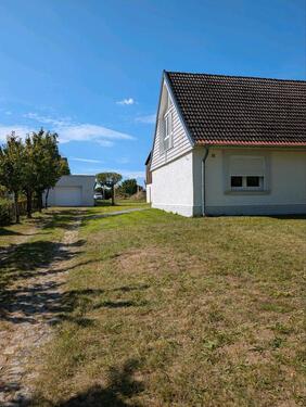 Foto - Einfamilienhaus in Boizenburg/Elbe