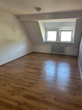 Foto - Etagenwohnung in Kreuztal