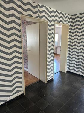 Foto - Etagenwohnung in Kreuztal zur Miete