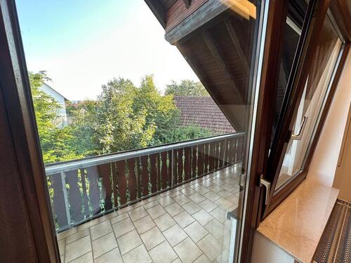 Foto - Etagenwohnung zur Miete in Ellwangen (Jagst)