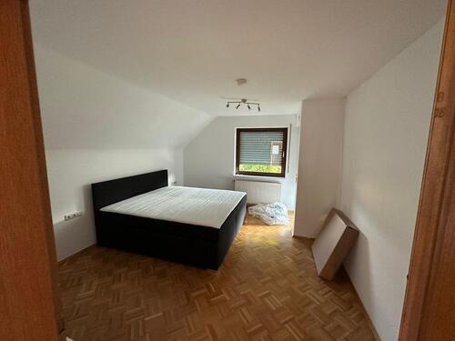 Foto - Etagenwohnung in Ellwangen (Jagst) zur Miete