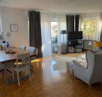 2-Zimmer-Einliegerwohnung mit Terrasse,Garten & Kamin in Meschede